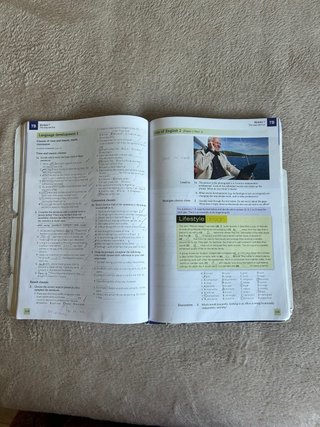 EXPERT PROFICIENCY COURSEBOOK AND AUDIO CD PACK