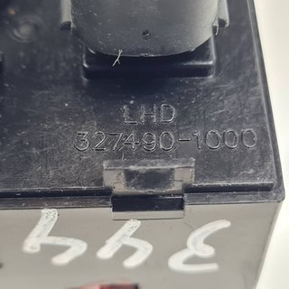 MANDO ELEVALUNAS DELANTERO IZQUIERDO HYUNDAI HYUNDAI GETZ (TB) 2002-2009