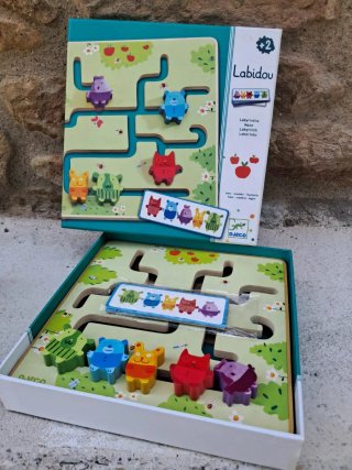 Lote Juguetes Educativos Bebé NUEVO