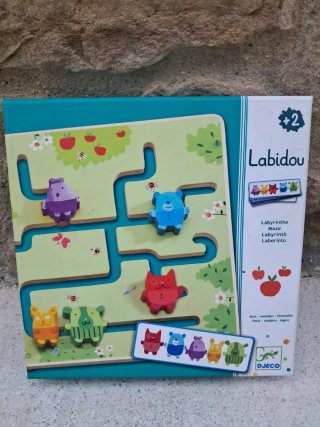 Lote Juguetes Educativos Bebé NUEVO