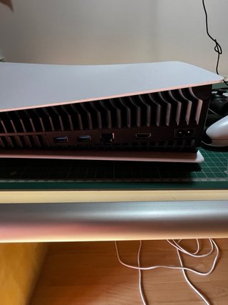 PS5 con Lector + Juegos + Mando