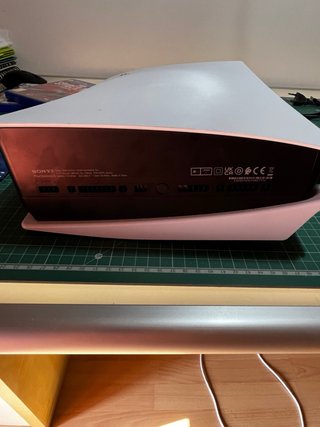 PS5 con Lector + Juegos + Mando