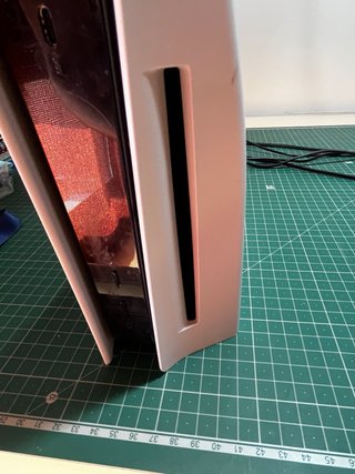 PS5 con Lector + Juegos + Mando