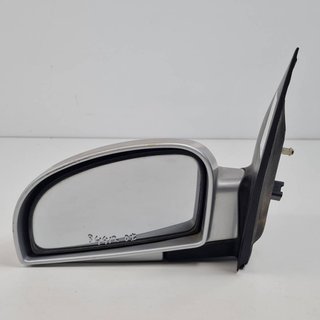 RETROVISOR IZQUIERDO HYUNDAI HYUNDAI GETZ (TB) 2002-2009