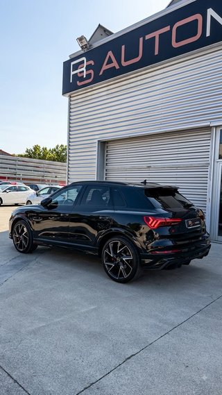 Audi Q3 Sportback RS 2.5 TFSI quattro