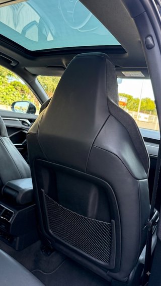 Audi Q3 Sportback RS 2.5 TFSI quattro