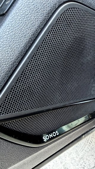 Audi Q3 Sportback RS 2.5 TFSI quattro