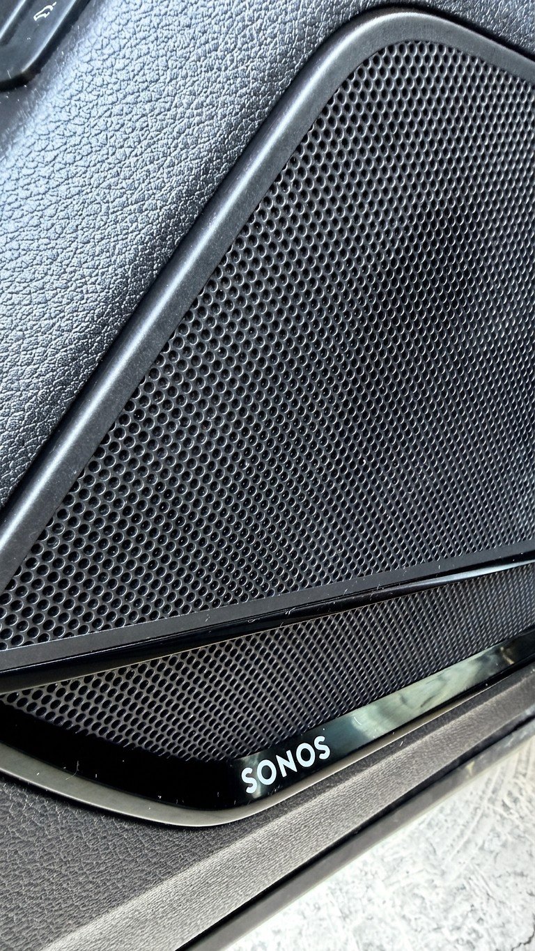 Audi Q3 2.5 RS TFSI quattro 2021, foto 15