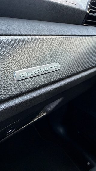 Audi Q3 Sportback RS 2.5 TFSI quattro