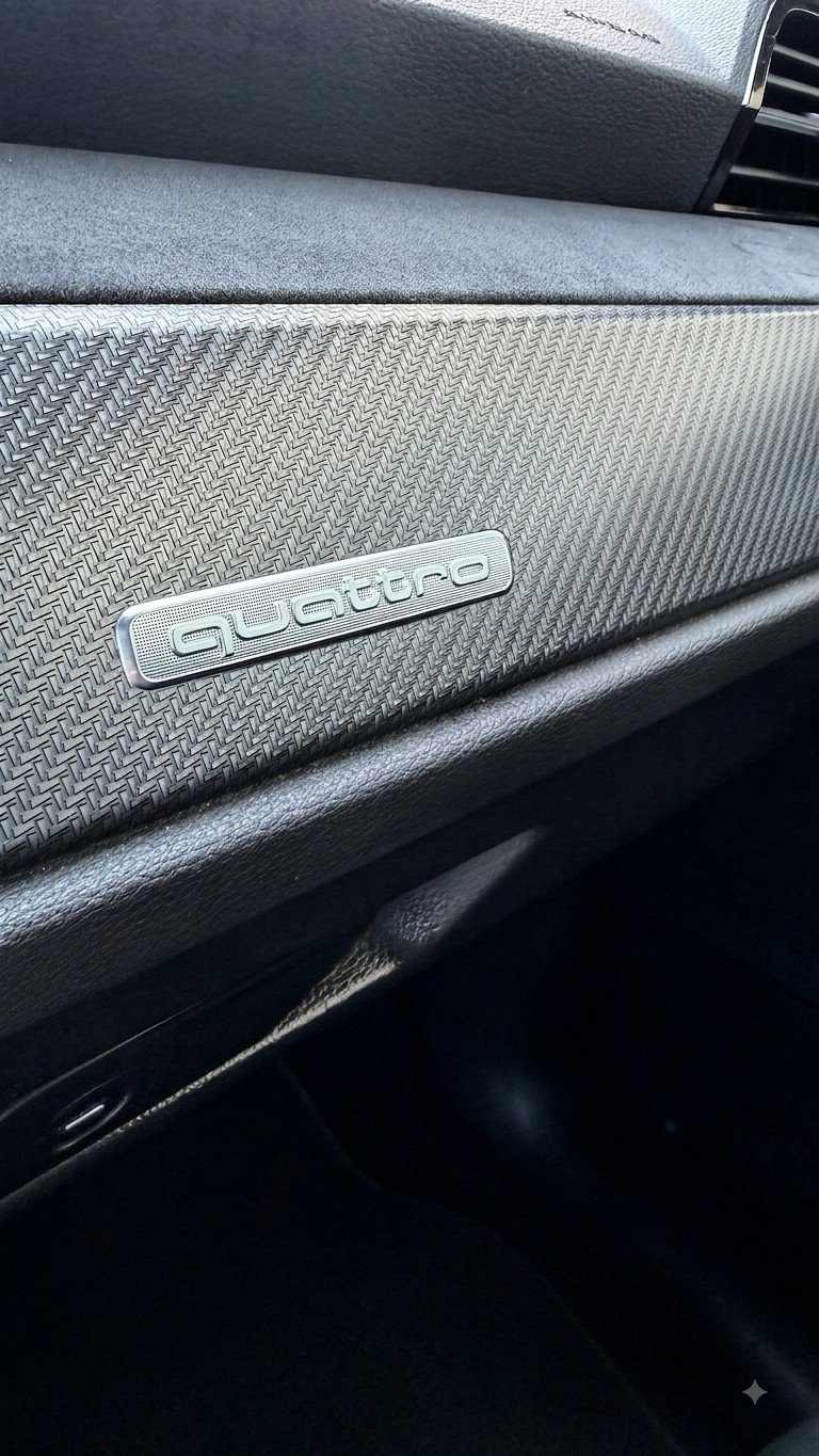 Audi Q3 2.5 RS TFSI quattro 2021, foto 19