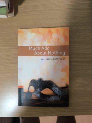 Libro de lectura