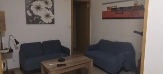 Alquiler habitacion piso 3 de habitaciones