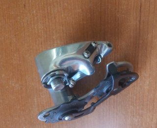 Cambio trasero Shimano Tiagra 8v.