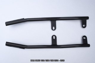 Soporte de baúl KTM DUKE 125 / 250 / 390 2024 2026