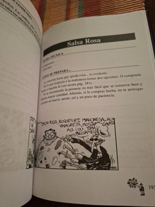 Cocina para estudiantes