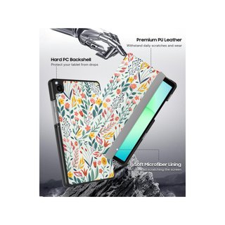 TiMOVO funda para Samsung Galaxy Tab A11/A9