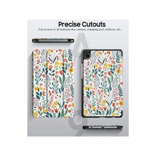 TiMOVO funda para Samsung Galaxy Tab A11/A9