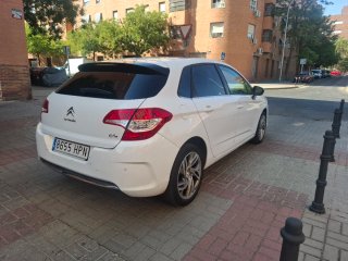 Citroen C4 2013