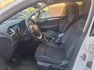 Citroen C4 2013