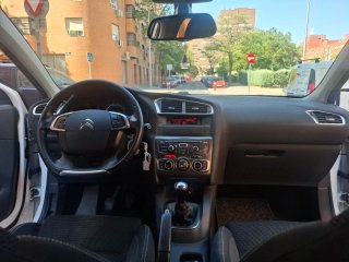 Citroen C4 2013