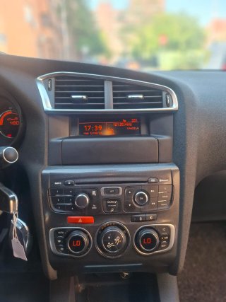 Citroen C4 2013