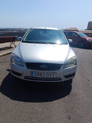 Ford Focus 2004