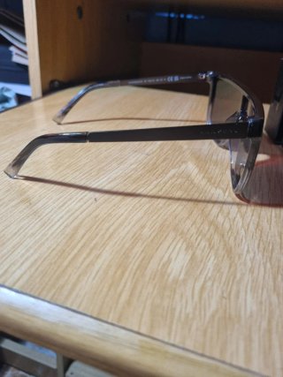 Gafas de Sol Hawkers Negras