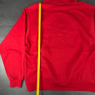 Felpa Fiesta Bowl Ohio State Vintage Blu 84 L