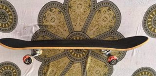 Tabla de skate