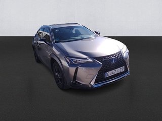 Lexus UX 2.0 250h Business