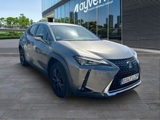 Lexus UX 2.0 250h Business
