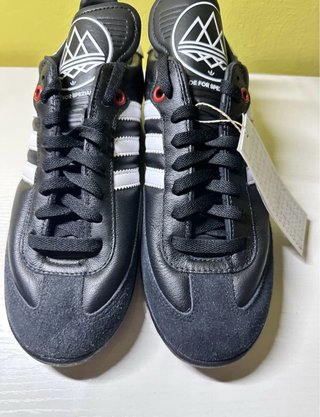 Adidas Mundial SPZL Talla 40 Edición Limitada