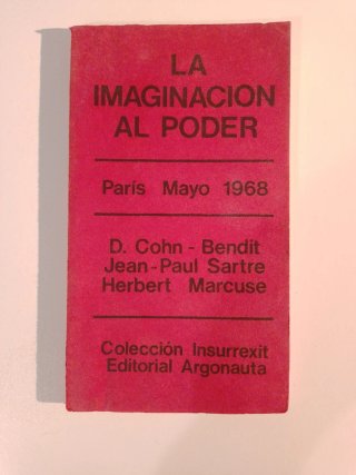 La imaginacion al poder