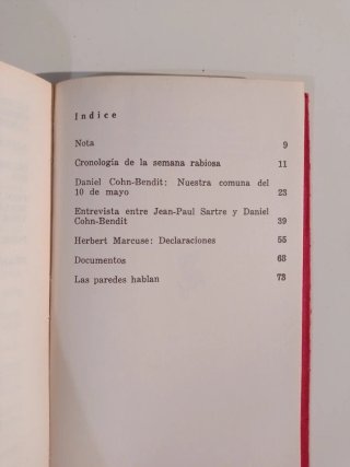 La imaginacion al poder