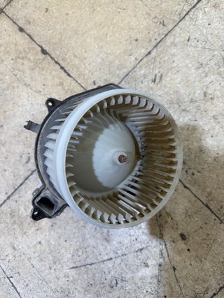 Motor Calefacción Citroën Berlingo 2017 181428100