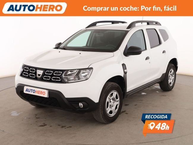 Dacia Duster 1.3 TCe Essential - foto 1