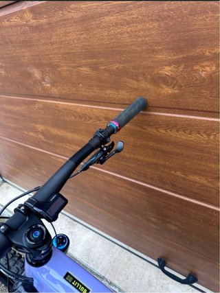 Santa Cruz Bullit CC Enduro 170mm