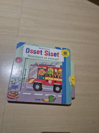 Cuento infantil