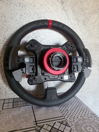 Simagic Neo X Hub