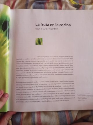 Libro de postres tradicionales