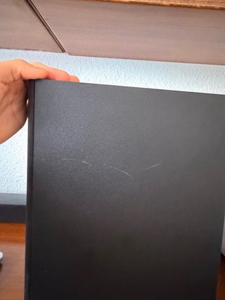 Barra de Sonido Samsung Negra