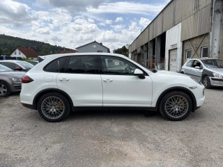 Piezas Porsche Cayenne 2012