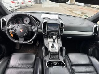 Piezas Porsche Cayenne 2012
