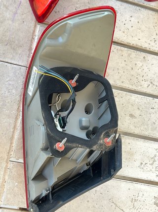 Conjunto Pilotos Traseros BMW E92 LCI