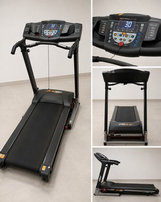 Cinta Correr BH Fitness Xenon Pro G6412