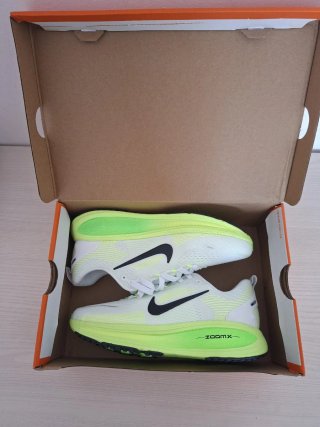 Nike Vomero 18 NUEVAS Para Correr/Running