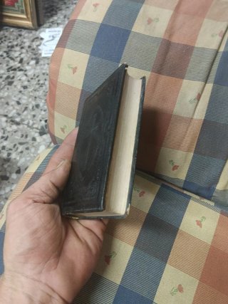 Libro Salmos Sagrado Corazón Jesús 1878