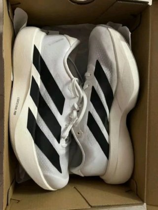 Zapatillas Adidas Adizero Evo Sl