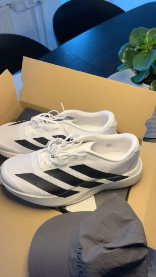 Zapatillas Adidas Adizero Evo Sl
