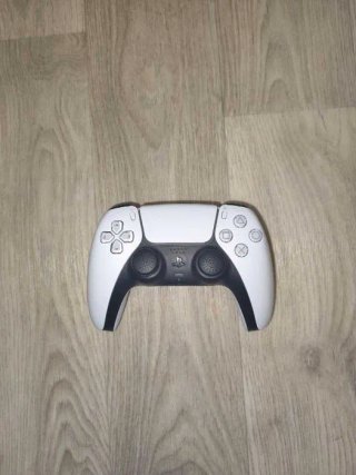 PS5 + TOP Juegos + Accesorios + 2 Mandos